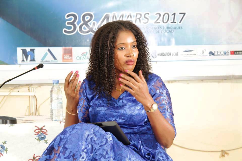 ( 21 PHOTOS ) Découvrez la belle Niarel du Ministre Mame Mbaye Niang