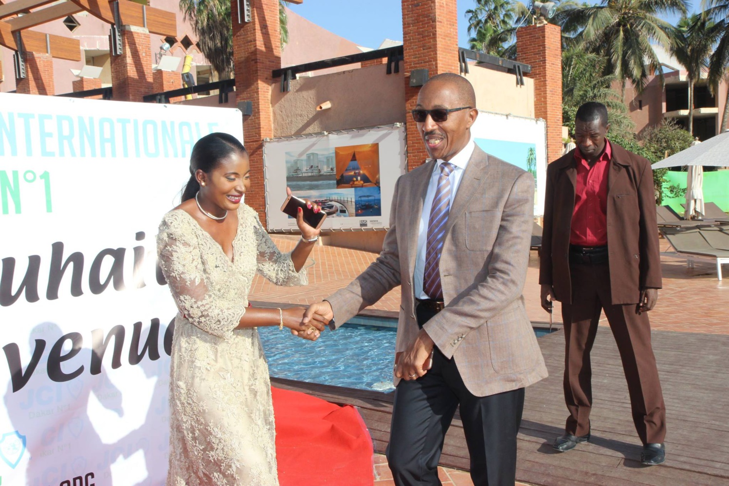 ( 21 PHOTOS ) Découvrez la belle Niarel du Ministre Mame Mbaye Niang ( 21 PHOTOS ) Découvrez la belle Niarel du Ministre Mame Mbaye Niang