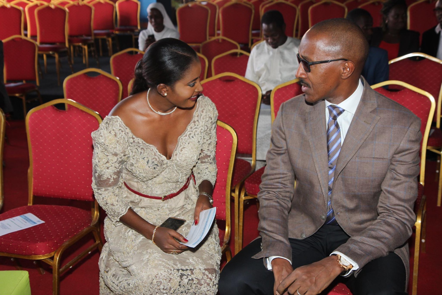 ( 21 PHOTOS ) Découvrez la belle Niarel du Ministre Mame Mbaye Niang ( 21 PHOTOS ) Découvrez la belle Niarel du Ministre Mame Mbaye Niang