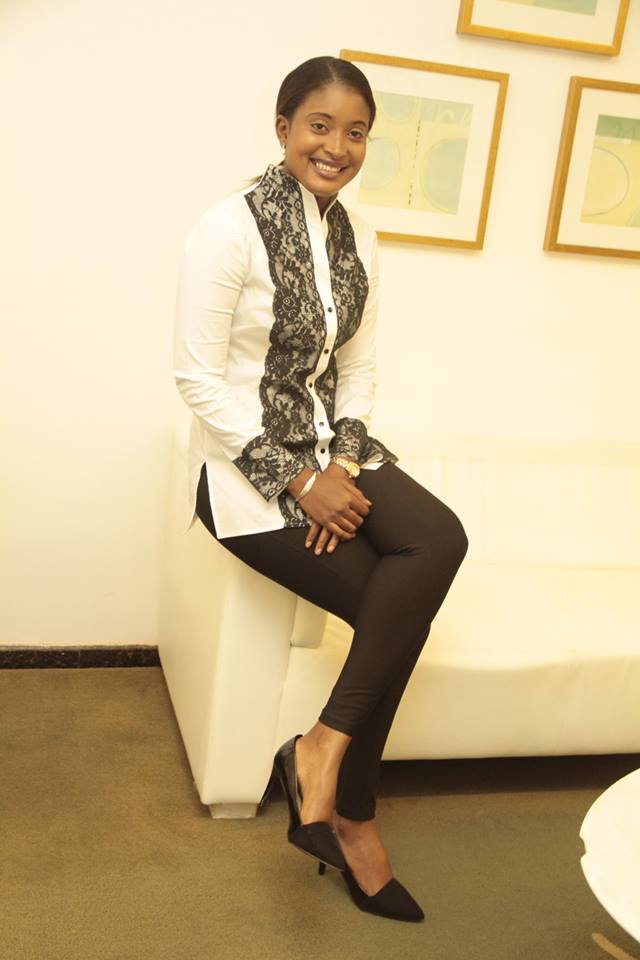 ( 21 PHOTOS ) Découvrez la belle Niarel du Ministre Mame Mbaye Niang