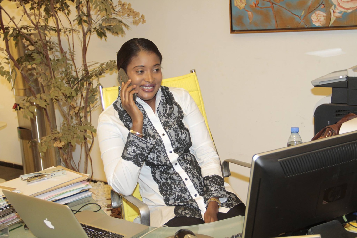 ( 21 PHOTOS ) Découvrez la belle Niarel du Ministre Mame Mbaye Niang ( 21 PHOTOS ) Découvrez la belle Niarel du Ministre Mame Mbaye Niang