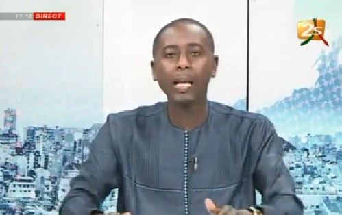 Affaire Khalifa Sall: L’Ums dément et condamne les propos de Pape Alé Niang Affaire Khalifa Sall: L’Ums dément et condamne les propos de Pape Alé Niang