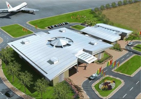 L’aéroport de Ndiass dans une zone de haute turbulence
