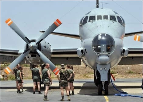 Renégociations des bases militaires au Sénégal : Wade chasse les français