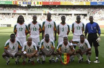 ELIMINATOIRES CAN 2012 : Un choc Cameroun-Sénégal au programme