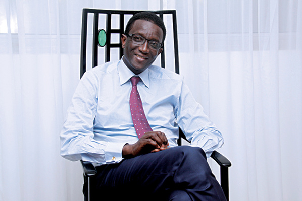 Amadou Ba parmi les 10 meilleurs ministres africains des Finances en 2017