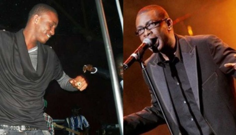 « Raaya Music Awards », Edition 2017 : Waly Seck, meilleur artiste de l’année, Youssou Ndour, artiste du cinquantenaire