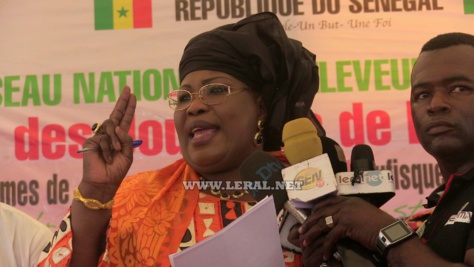 Photos: Cérémonie de Remise de Femelles gestante et de bourses d'aide en élevage Photos: Cérémonie de Remise de Femelles gestante et de bourses d'aide en élevage