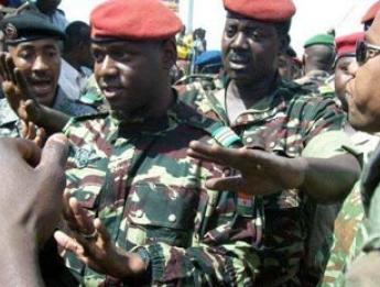 Une mission de l'ONU et des pays africains rassurée par la junte