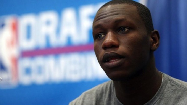 Comment Gorgui  Sy Dieng a évité un nouveau coup fourré de la Fédération