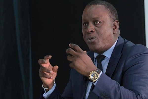 Accusations de corruption : le délibéré sur le cas Cheikh Tidiane Gadio sera décisif pour Deby et Museveni