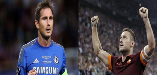 Football: Voici les stars qui ont raccroché en 2017