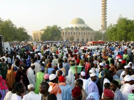 FORUM DU MAWLID A L’UCAD 2 : « l’Islam est la paix »