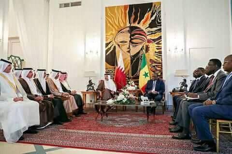 10 Photos- Visite officielle de HH l'Emir du Qatar Sheikh Tamim Bin Hamad Al Thani 10 Photos- Visite officielle de HH l'Emir du Qatar Sheikh Tamim Bin Hamad Al Thani