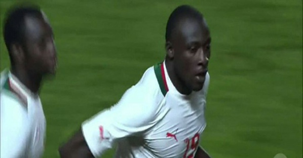 Mondial 2018 - Cheikh Ndoye : « Même si on doit y laisser notre vie »