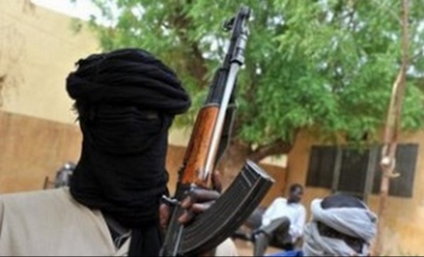 Terrorisme : L’étudiant nigérian arrêté à Rosso, inculpé