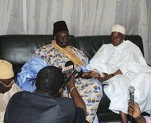 Incidents lors de la visite de Wade à Tivaouane : La presse privée indésirable chez Serigne Mansour et violentée chez Serigne Abdou