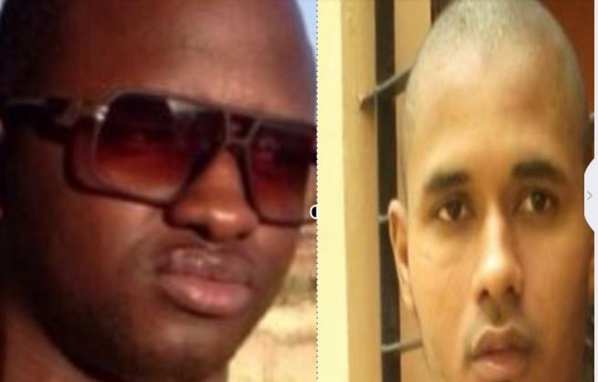  Cheikh Mbacké Gadiaga-Moise Rampino: Révélations sur une association de malfaiteurs 