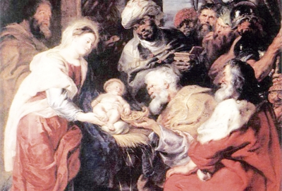 Fête de Noël : Les chrétiens célèbrent la naissance de Jésus, dimanche 24 et lundi 25 décembre 2017