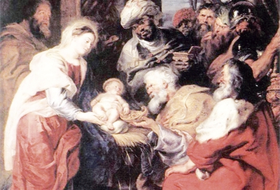 Fête de Noël : Les chrétiens célèbrent la naissance de Jésus, dimanche 24 et lundi 25 décembre 2017 Fête de Noël : Les chrétiens célèbrent la naissance de Jésus, dimanche 24 et lundi 25 décembre 2017
