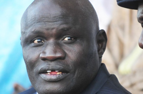 Affaire Cheikh Gadiaga : L'étau se resserre autour de Gaston Mbengue 