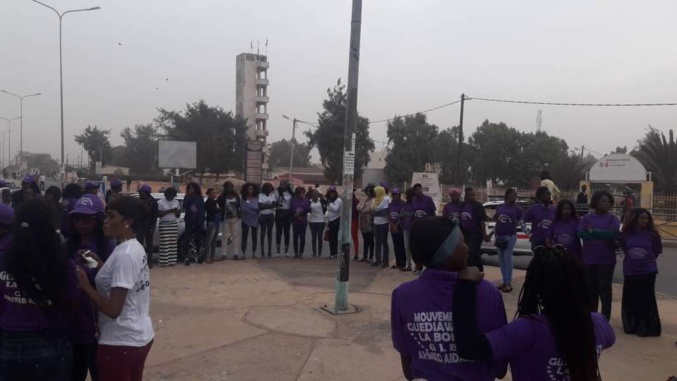 Vidéo-photos-Célébration du Cinquantenaire de Guédiawaye sous les auspices de Ahmed Aïdara