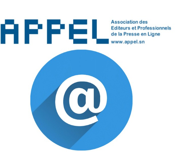 Dérives répétées dans la presse en ligne : APPEL plaide pour l’installation de l’Observatoire de la Qualité (OQPEL)