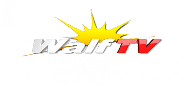 Walf Tv disponible en  direct