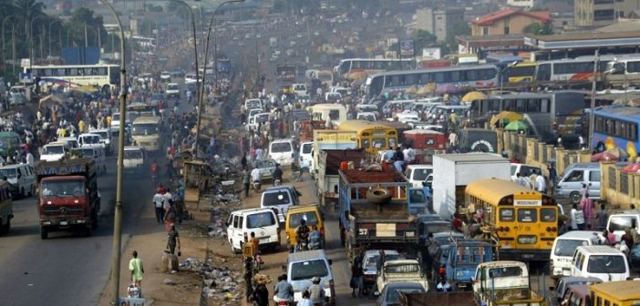 Nigéria: Situation économique inquiétante selon le FMI