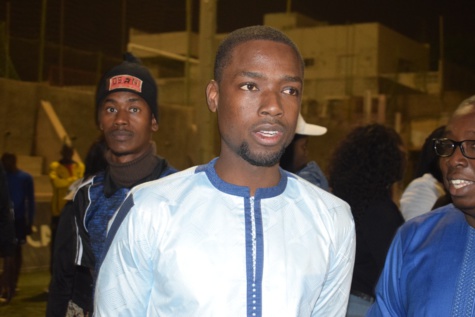 Afsud (fan club de Omar Pène) et DSYN (fan club de Youssou Ndour) ont joué un match de gala ce samedi à Dakar Sacré-Coeur