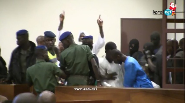 Renvoi du procès de l'Imam Ndao au 14 février 2018 : Les avocats de la défense exigent un procès équitable