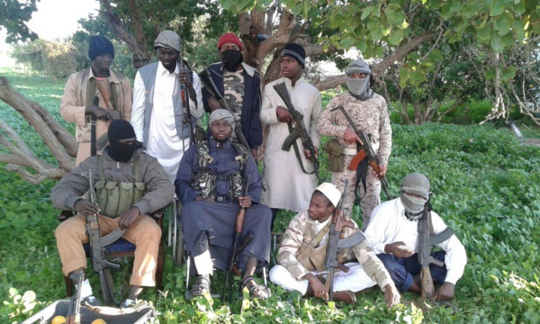 Affaire des présumés terroristes sénégalais : Qui sont les présumés financiers du groupe ?
