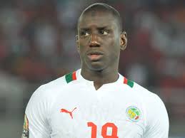 Demba Ba, Shanghai Shenhua (Chine) : « Je veux jouer la Coupe du Monde »