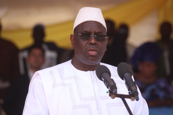 Prix du chef de l’Etat pour l’Enseignant : Assane Ndiaye du lycée de Mbacké et Serigne Khalifa Ababacar Wade du lycée de Mbao, primés