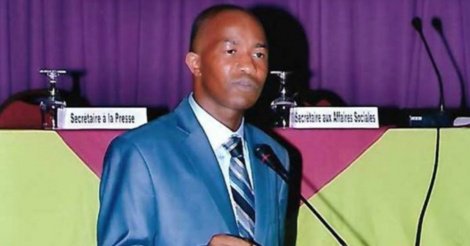 Colloque sur l’indépendance de la Justice au Sénégal: Le discours de haute facture du juge Souleymane Teliko, président de l’Ums