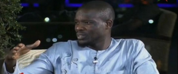 Amdy Faye sur la situation de Sadio Mané: « Je suis parfaitement d'accord avec Klopp »