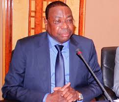 Réunion de l’ITIE tenue à Dakar le 28 décembre 2017 : l’Allocution de Monsieur Mankeur NDIAYE Réunion de l’ITIE tenue à Dakar le 28 décembre 2017 : l’Allocution de Monsieur Mankeur NDIAYE