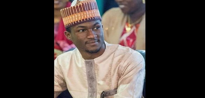 Nigéria: Yusuf Buhari, le fils du président hospitalisé après un accident de moto