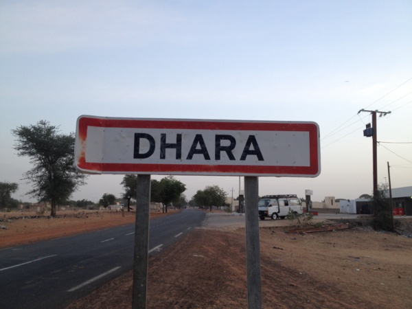 Dahra Djolof : Il vole le bétail de  son marabout… et accuse Satan