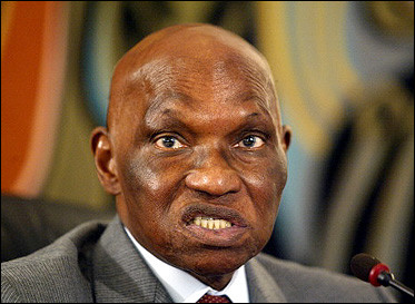 Maître Abdoulaye Wade à propos de la situation au Niger : « Le président TANDJA, m’avait pourtant dit qu’il n’y aura pas de coup d’état militaire !»