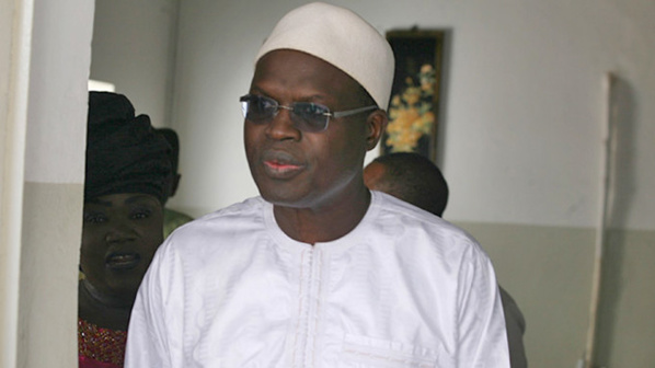 Le sort de Khalifa Sall et Cie, scellé aujourd'hui
