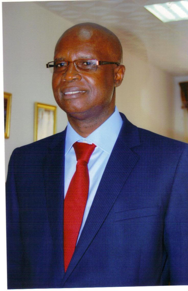 Kalidou Diallo se prononce sur le Grand Prix du chef de l’Etat pour l’Enseignant