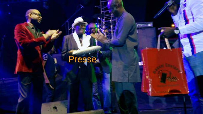 Golbert DIAGNE : « Saint-Louis n’a jamais eu un maire comme Mansour FAYE » (vidéo)