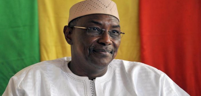 Mali: Démission surprise du Premier Ministre