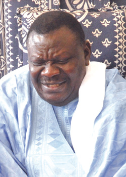 SE DISANT VICTIMES DE L’«INGRATITUDE» DU REGIME : Les Thiantacounes organisent la riposte