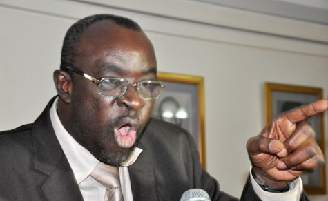 Cissé Lô déclare la guerre à Sada Ndiaye: "L’Apr n’est pas un dépotoir d'ordures politiques et de lâches"