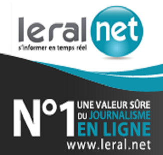 La Rédaction de Leral.net vous souhaite une bonne et heureuse année 2018