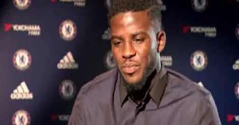 Papy Djilobodji, défenseur des Lions : « L’équipe nationale me manque »