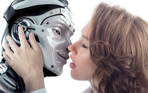 Insolite : En 2050, les robots du sexe masculins seront plus perfectionnés que jamais et pourront même prendre les femmes dans leurs bras