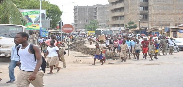 Côte d’Ivoire: Un élève égorgé par un vigile d’un collège